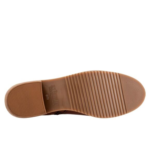 Softwalk Womens Roselle Brown Boots (NWT) - Picture 6 of 7